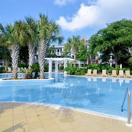 Baytowne Wharf - Pilot House #408 Apartment Дестин Екстериор снимка
