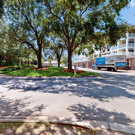 Baytowne Wharf - Pilot House #408 Apartment Дестин Екстериор снимка