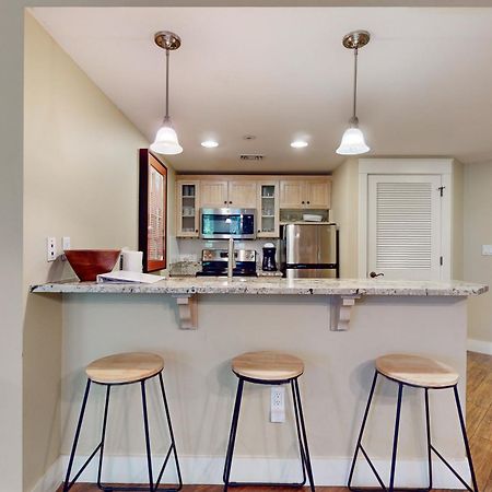 Baytowne Wharf - Pilot House #408 Apartment Дестин Екстериор снимка