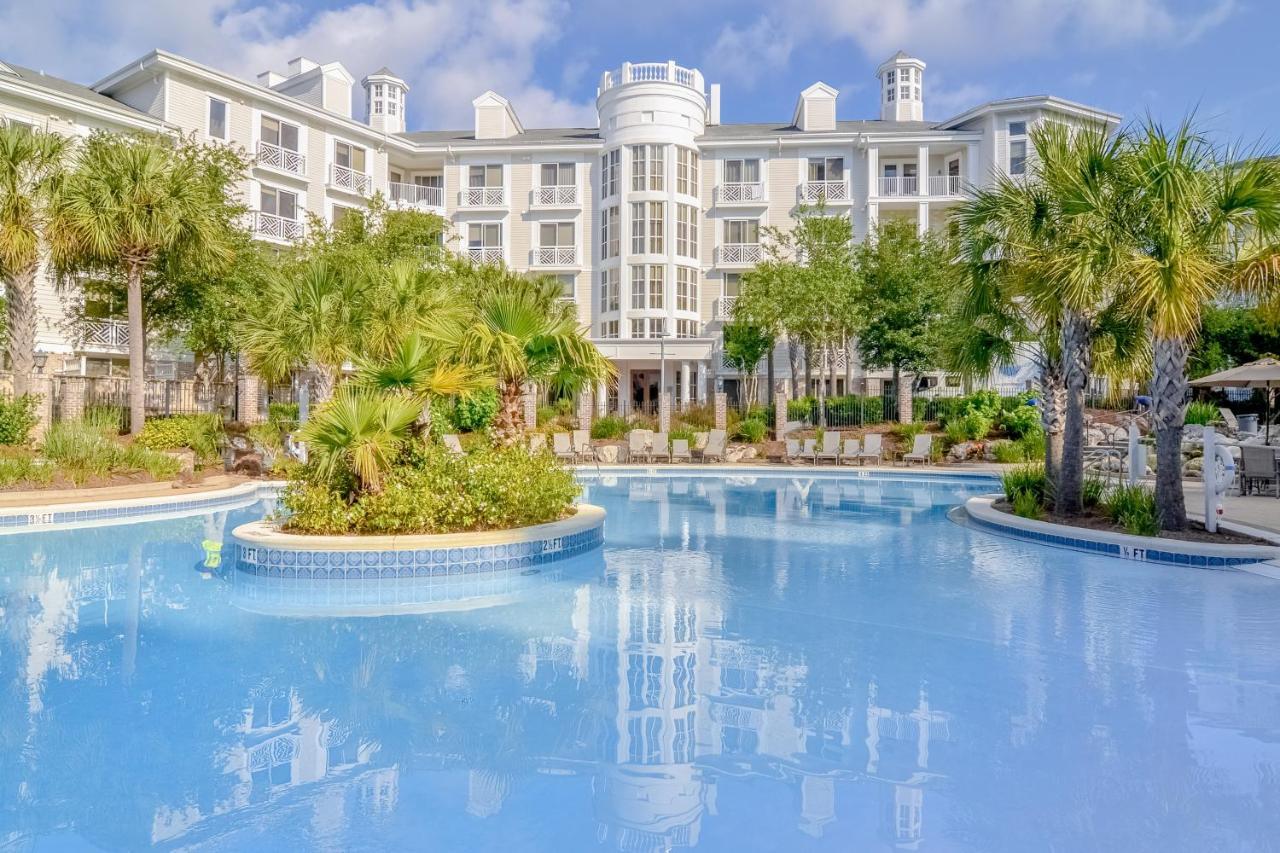 Baytowne Wharf - Pilot House #408 Apartment Дестин Екстериор снимка