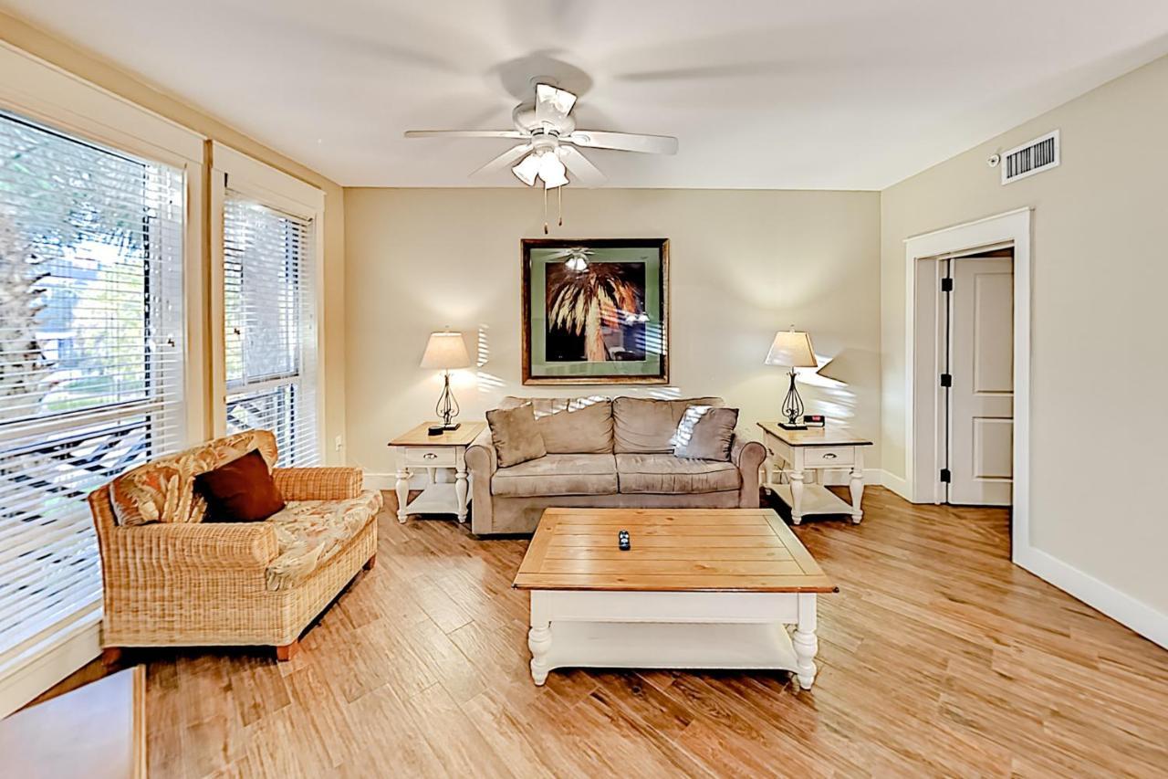 Baytowne Wharf - Pilot House #408 Apartment Дестин Екстериор снимка