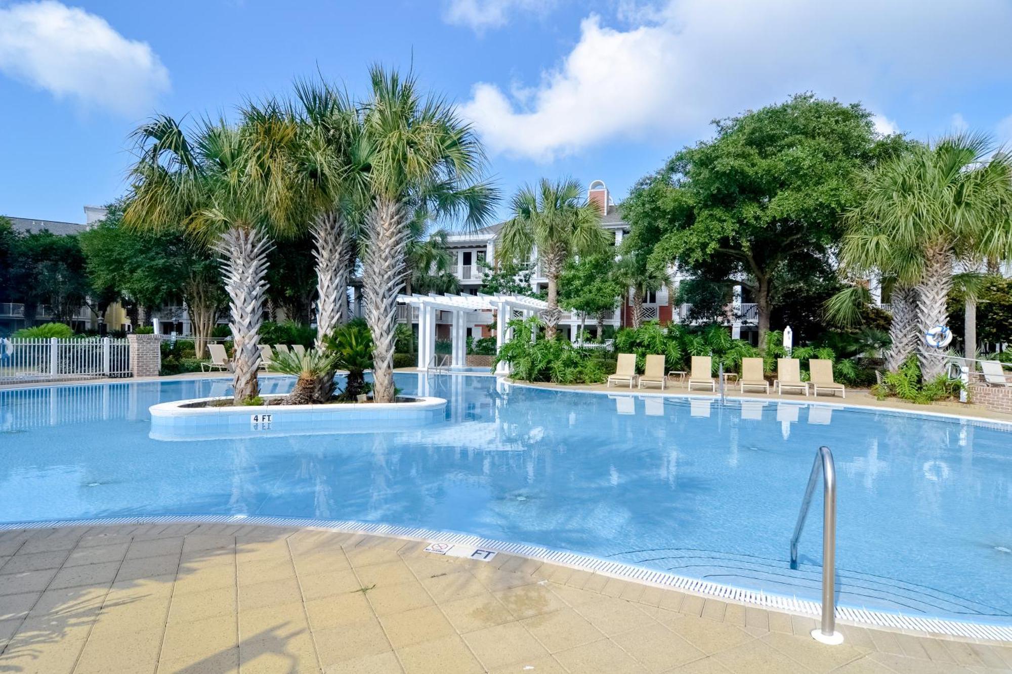 Baytowne Wharf - Pilot House #408 Apartment Дестин Екстериор снимка