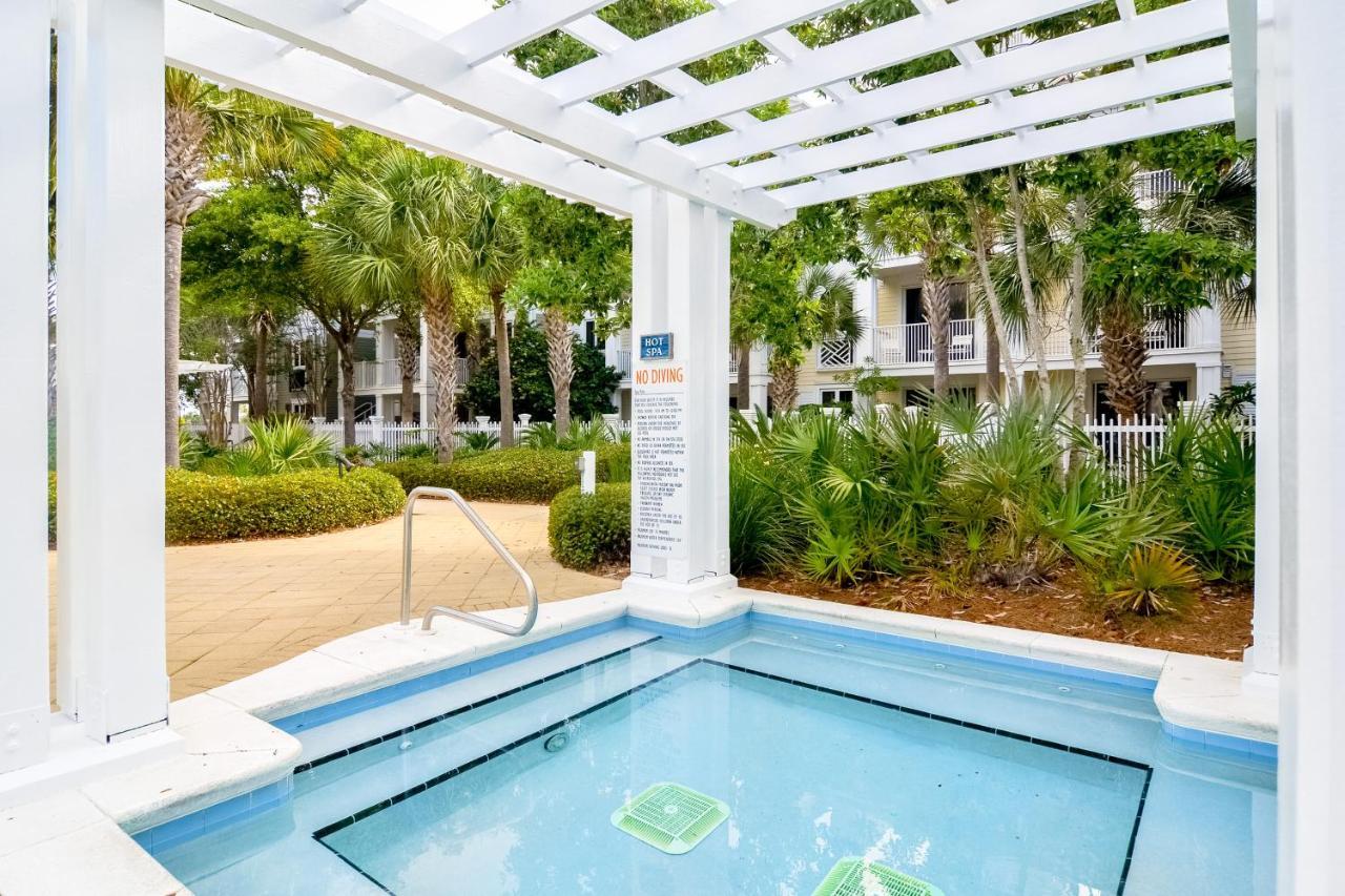 Baytowne Wharf - Pilot House #408 Apartment Дестин Екстериор снимка