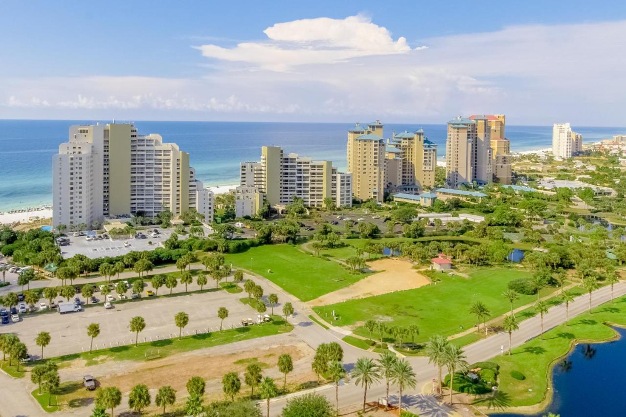 Baytowne Wharf - Pilot House #408 Apartment Дестин Екстериор снимка