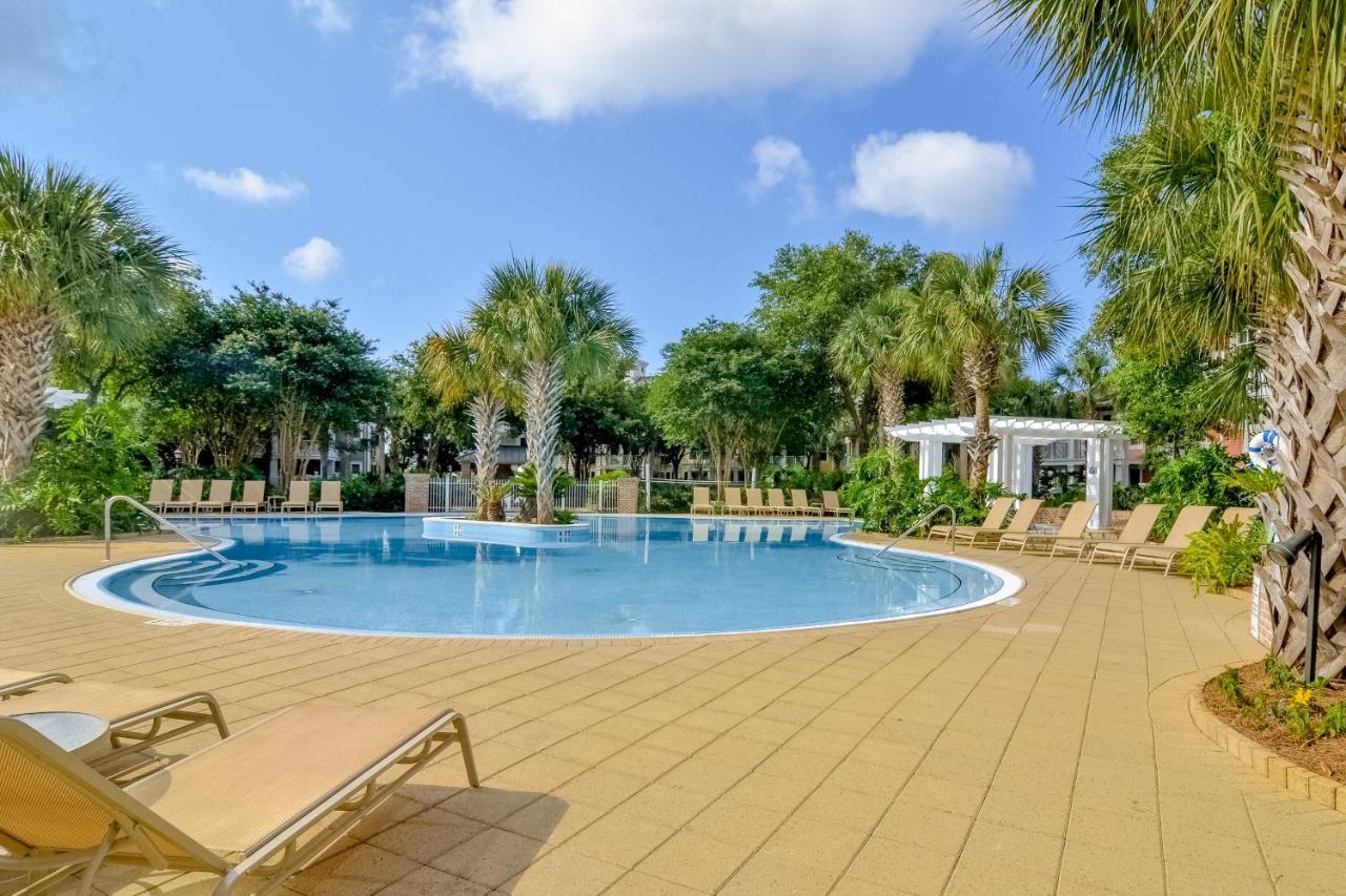 Baytowne Wharf - Pilot House #408 Apartment Дестин Екстериор снимка