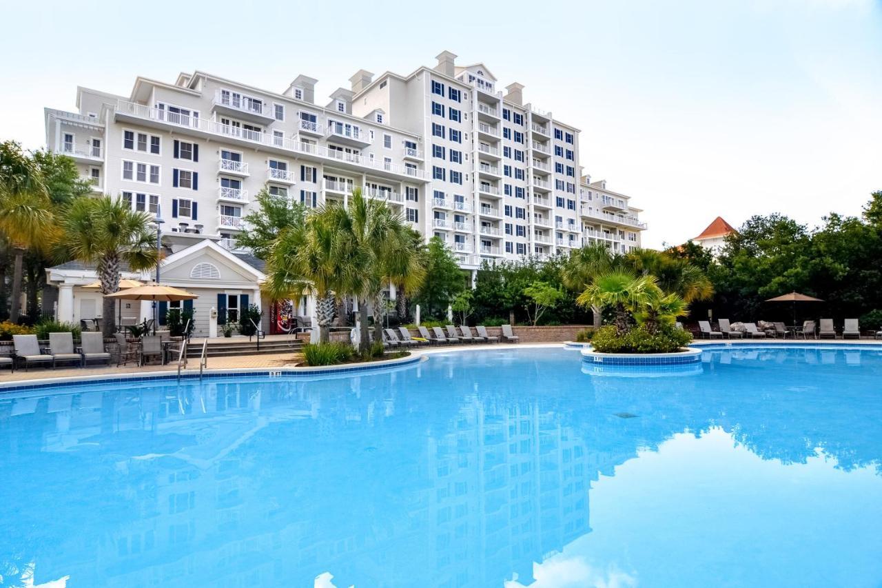 Baytowne Wharf - Pilot House #408 Apartment Дестин Екстериор снимка