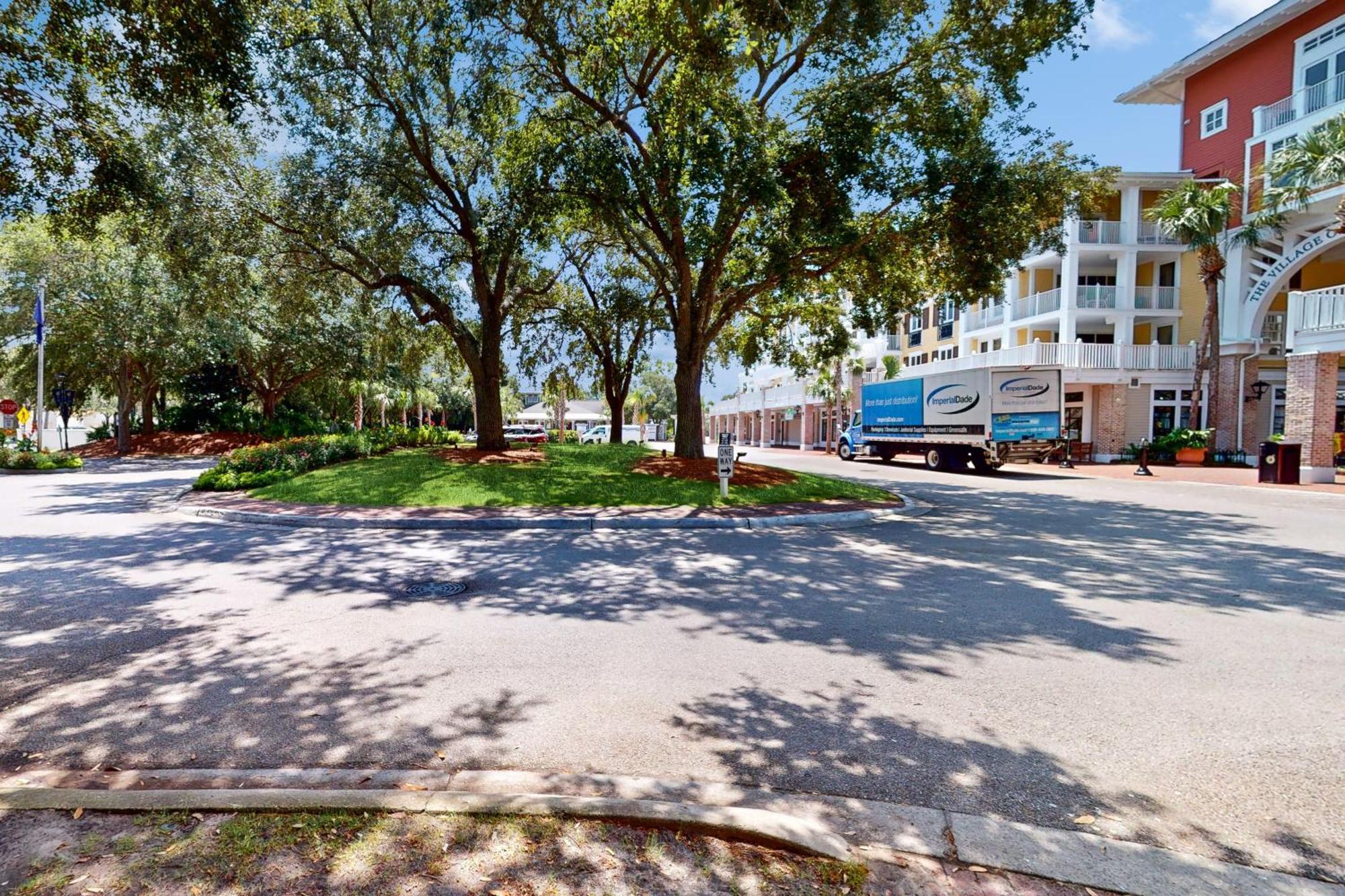 Baytowne Wharf - Pilot House #408 Apartment Дестин Екстериор снимка