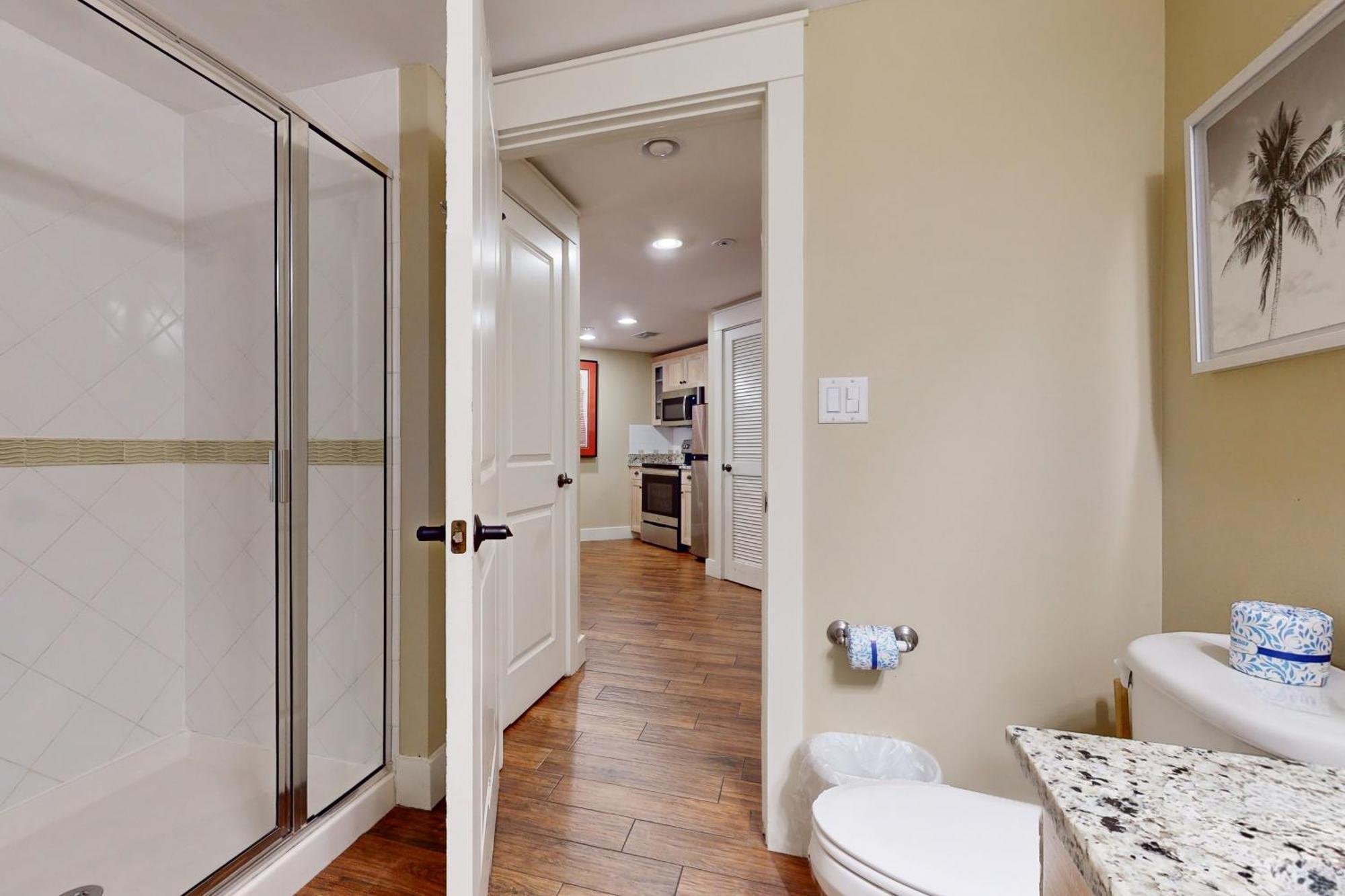 Baytowne Wharf - Pilot House #408 Apartment Дестин Екстериор снимка
