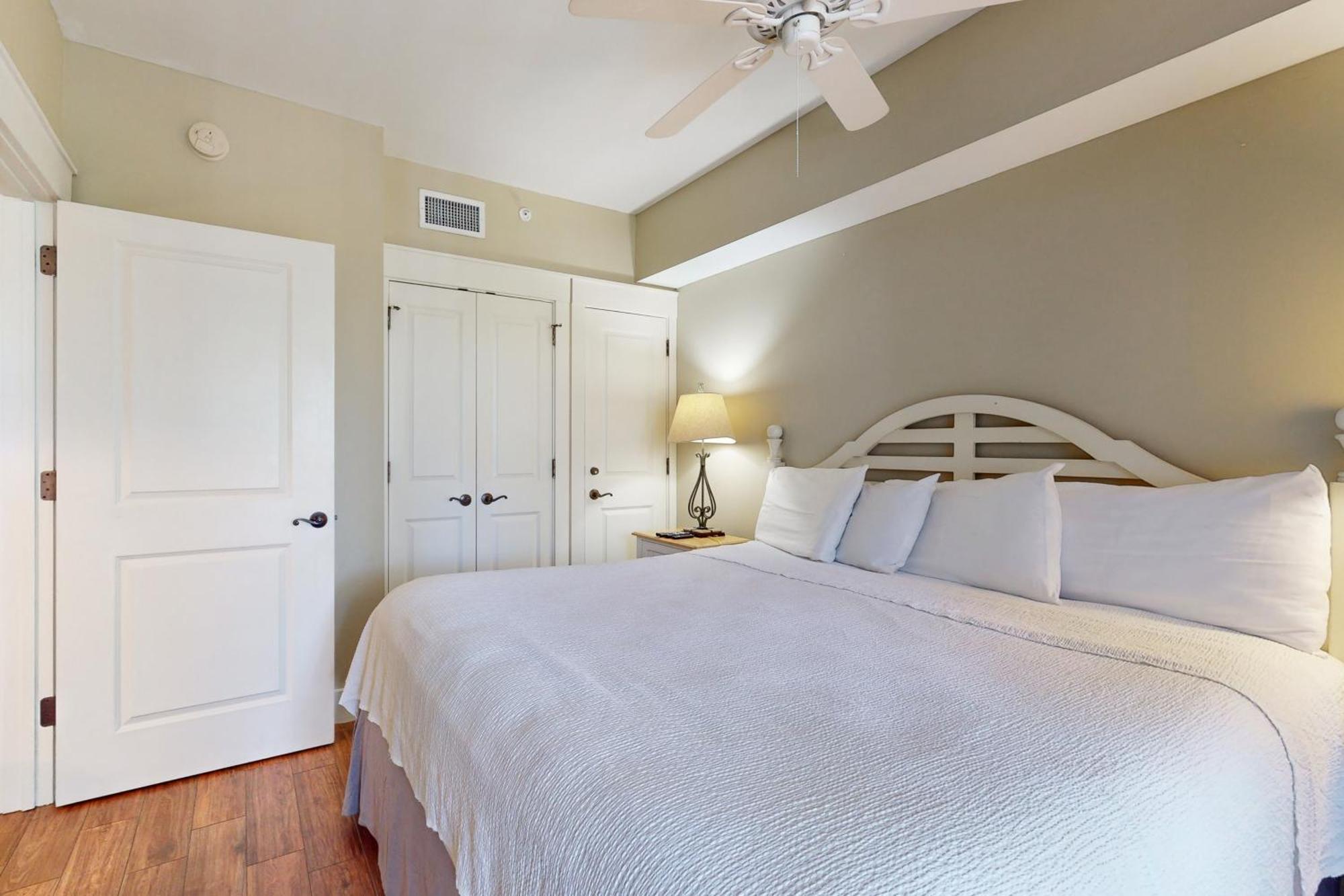 Baytowne Wharf - Pilot House #408 Apartment Дестин Екстериор снимка