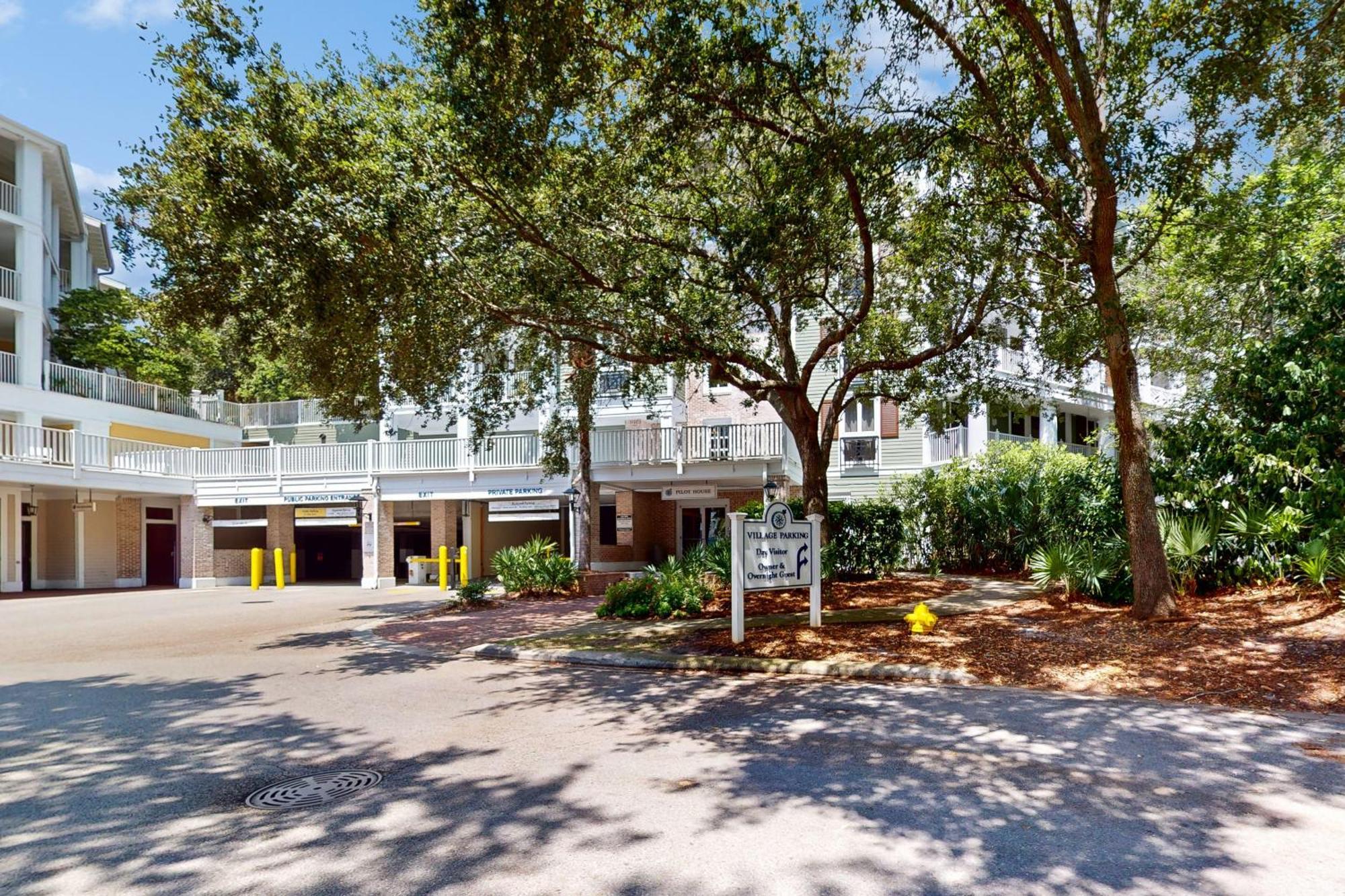 Baytowne Wharf - Pilot House #408 Apartment Дестин Екстериор снимка