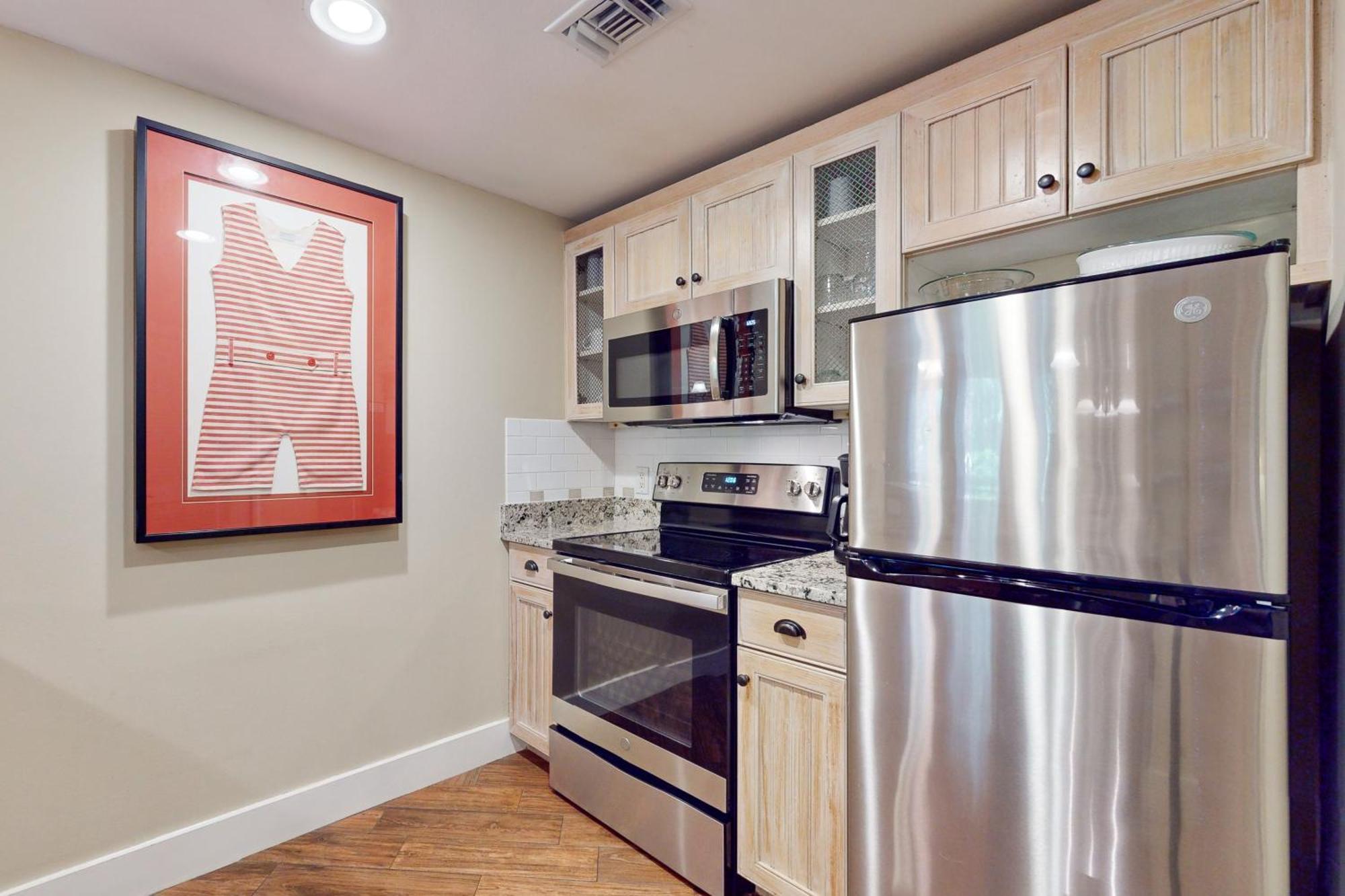 Baytowne Wharf - Pilot House #408 Apartment Дестин Екстериор снимка