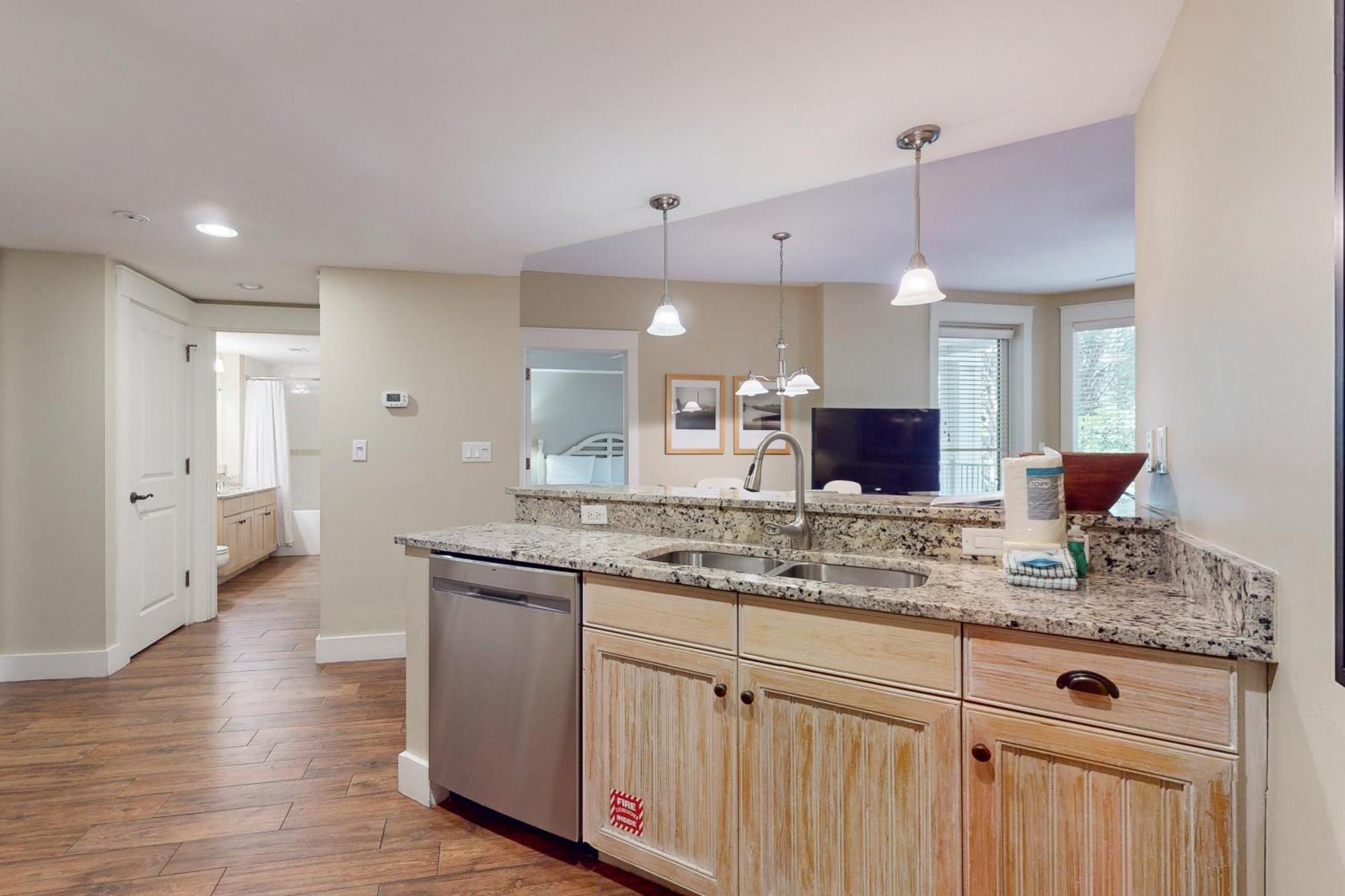 Baytowne Wharf - Pilot House #408 Apartment Дестин Екстериор снимка