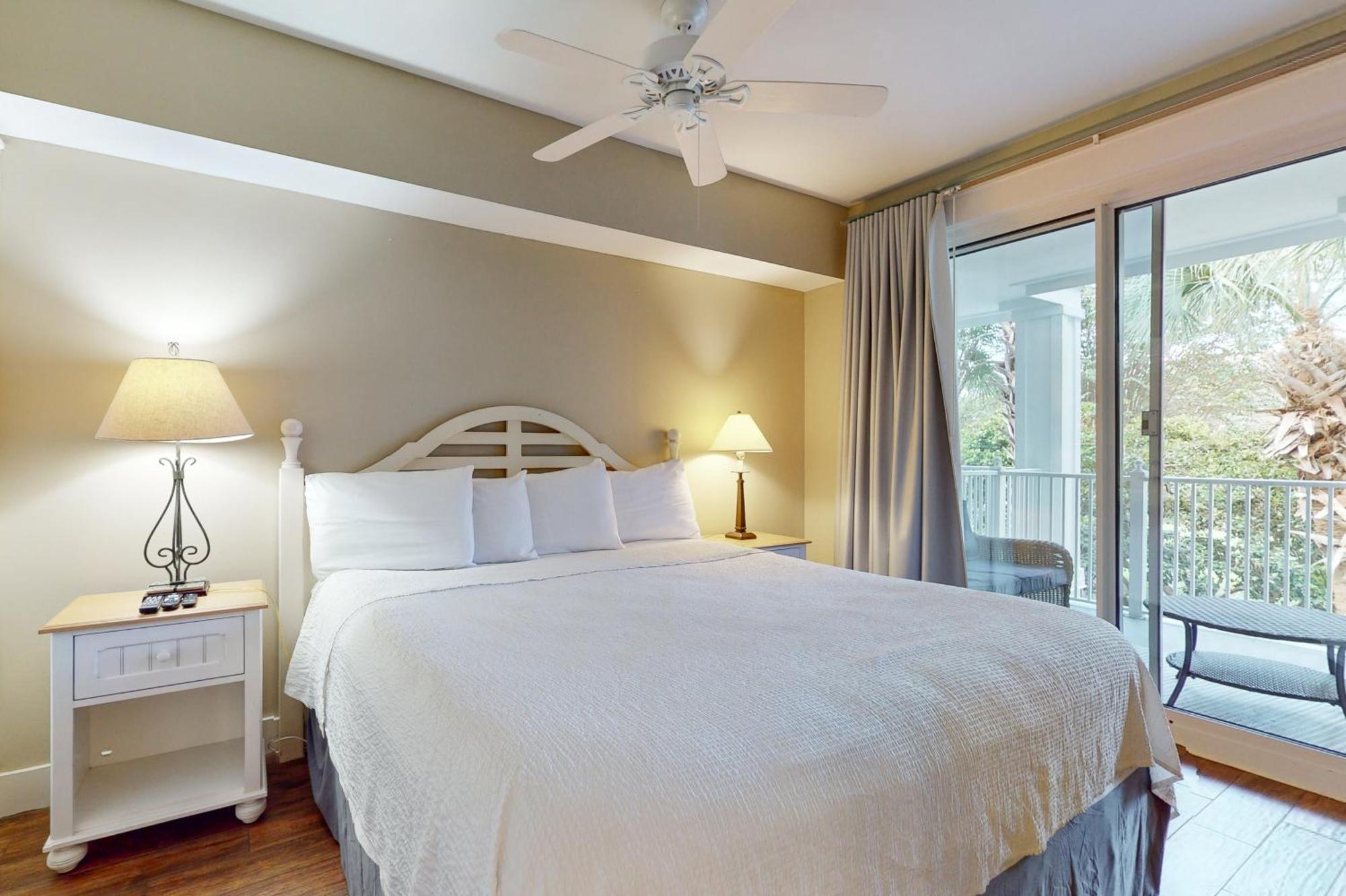 Baytowne Wharf - Pilot House #408 Apartment Дестин Екстериор снимка