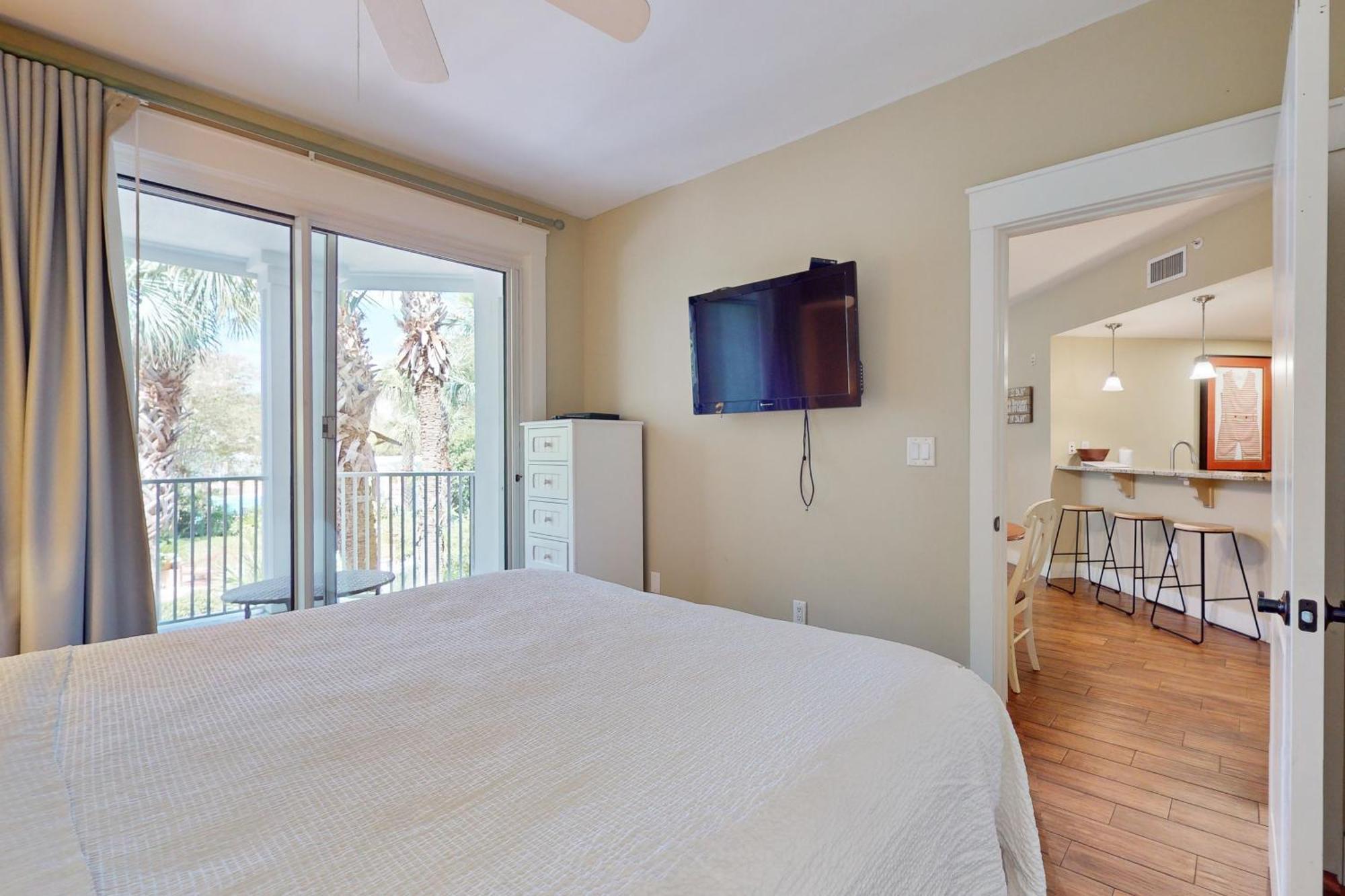 Baytowne Wharf - Pilot House #408 Apartment Дестин Екстериор снимка