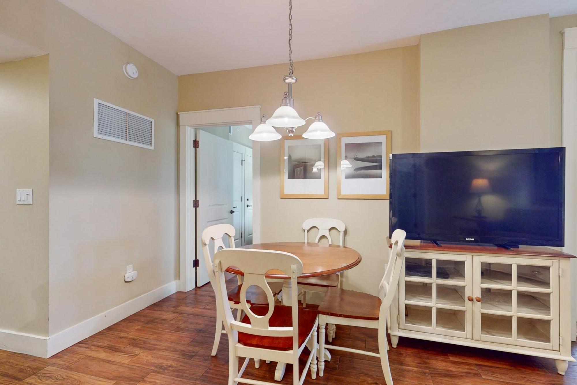 Baytowne Wharf - Pilot House #408 Apartment Дестин Екстериор снимка
