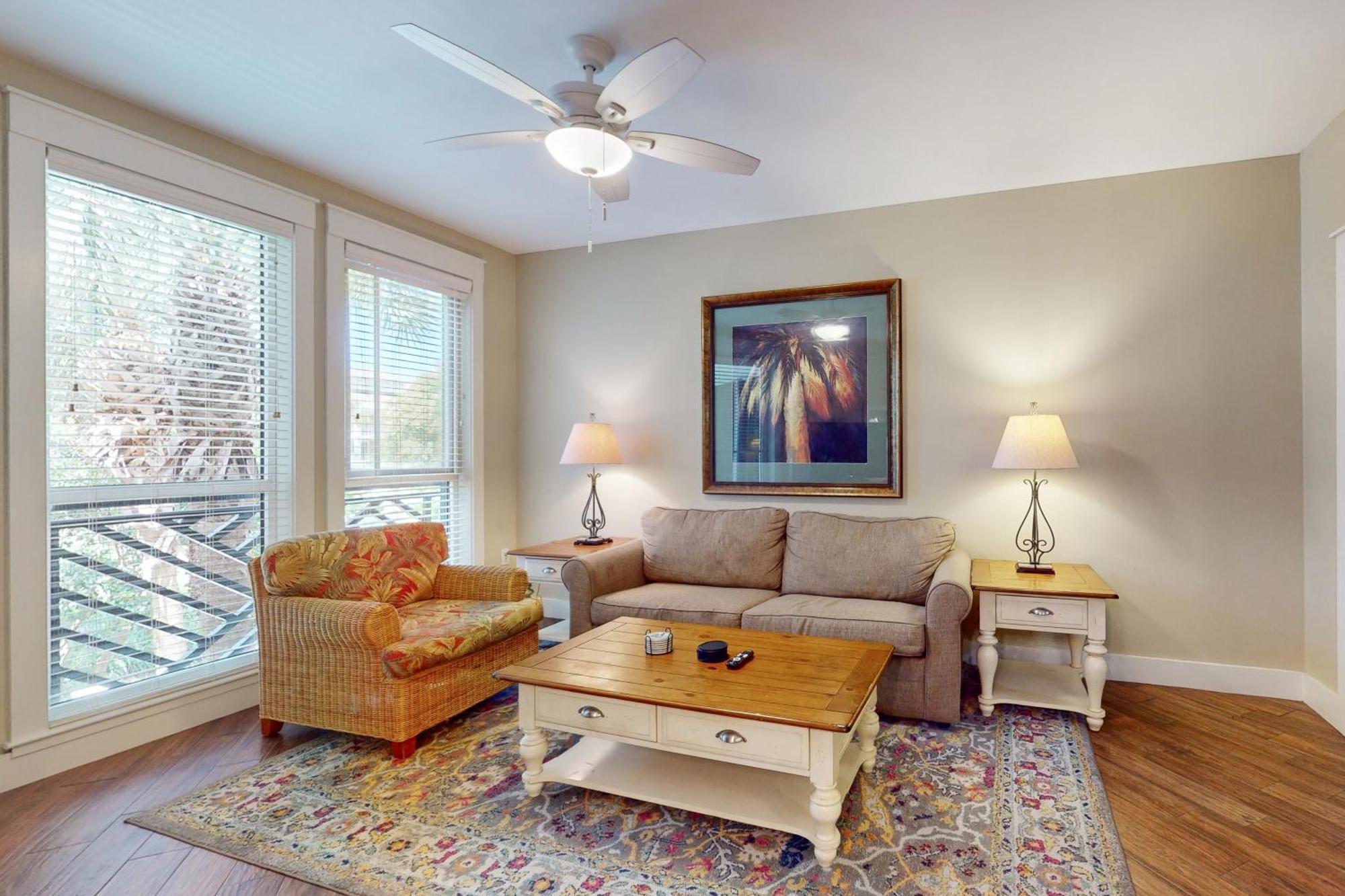 Baytowne Wharf - Pilot House #408 Apartment Дестин Екстериор снимка