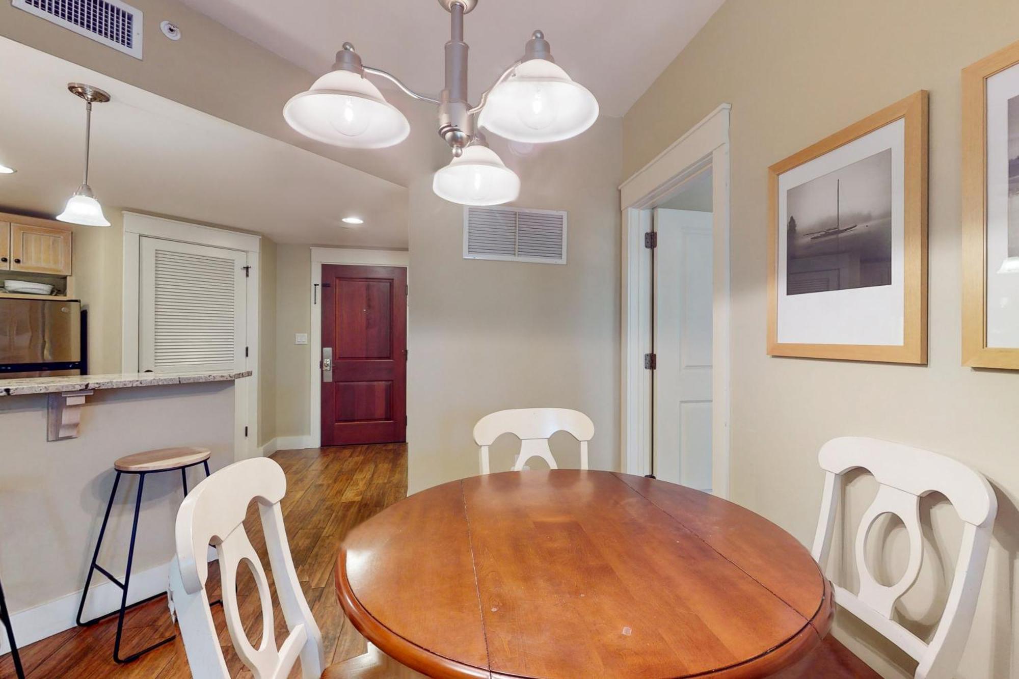Baytowne Wharf - Pilot House #408 Apartment Дестин Екстериор снимка