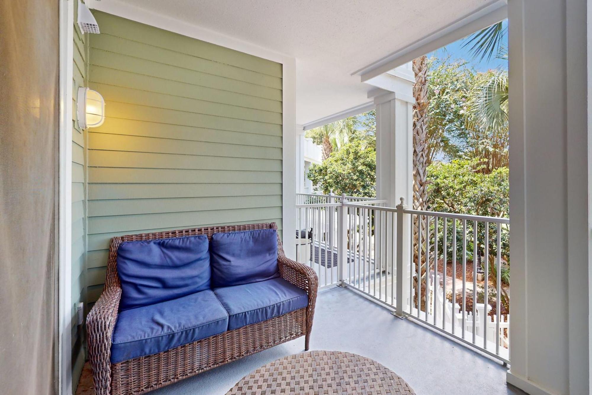 Baytowne Wharf - Pilot House #408 Apartment Дестин Екстериор снимка