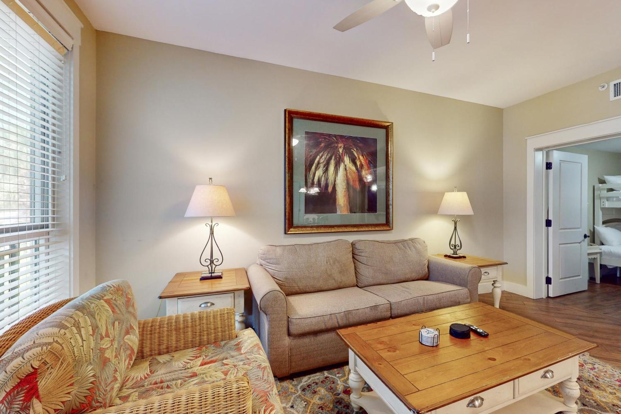 Baytowne Wharf - Pilot House #408 Apartment Дестин Екстериор снимка